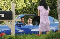 Кадр Город хищниц