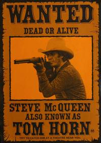 Постер Том Хорн