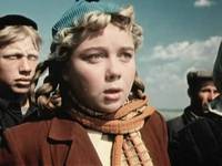 Кадр Первый эшелон