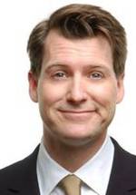 Шон Мастерсон фото