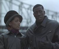 Кадр Шугар Хилл