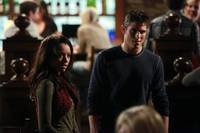 Кадр Дневники вампира