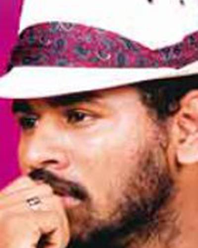 Прабхудева фото