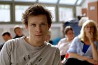 Кадр Большое спасибо не за что