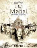 Постер из фильма "Тадж-Махал: Вечная история любви" - 1