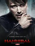 Постер из фильма "Ганнибал" - 1