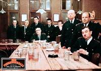 Кадр Бал пожарных