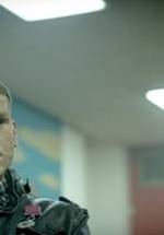 Дэвид Уолмсли фото