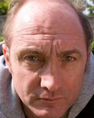 Майкл МакЭлхаттон фото