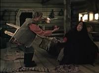 Кадр Ледяная внучка