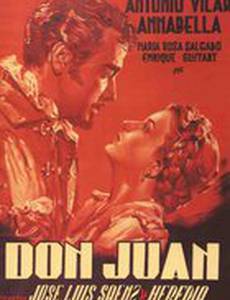 Дон Жуан