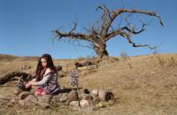 Кадр Страна приливов