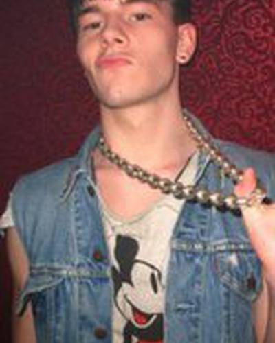 Джей Крисфар фото