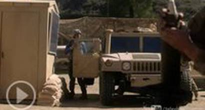 ТВ-ролик №1 (сезон 10, эпизод 18)