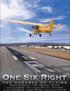 One Six Right