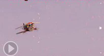 ТВ-ролик №1 (русский) 