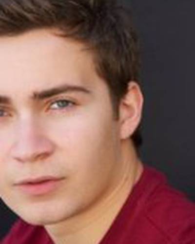 Мэттью Сальваторе фото