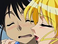 Кадр Мышь (мини-сериал)