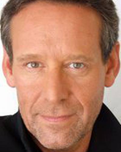 Роберт Мартин Стейнберг фото