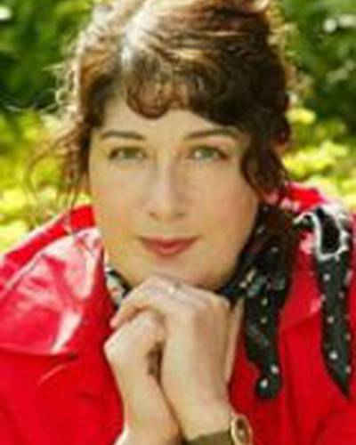 Джоанн Харрис фото