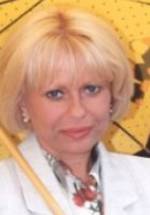 Цецилия Эстергайош фото