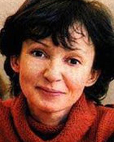 Татьяна Аксюта фото