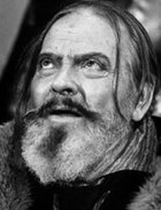 Где Парсифаль?