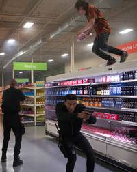 Кадр Ультраамериканцы