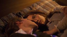 Кадр из фильма "Византия" - 2