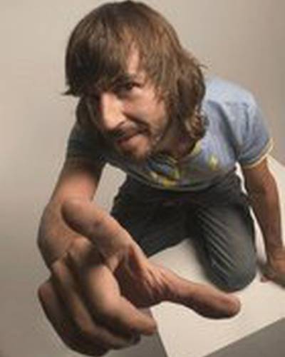 Санти Миллан фото