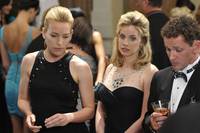 Кадр Тайные связи