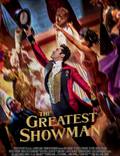 Постер из фильма "Величайший шоумен" - 1