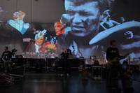 Кадр Небо под сердцем