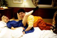 Кадр Морское приключение