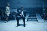 Кадр Американцы