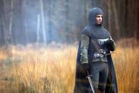 Кадр Белая королева