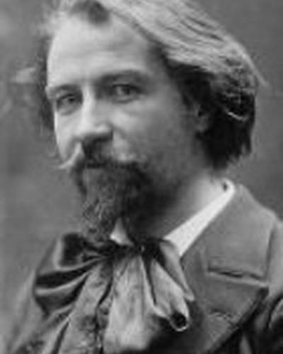 Гюстав Шарпантье фото