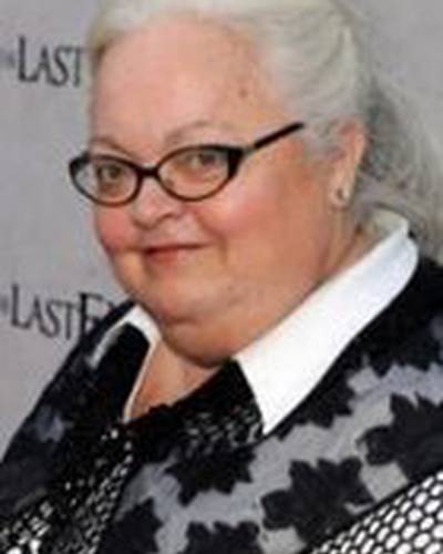 Бекки Флю фото