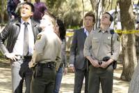 Кадр Менталист