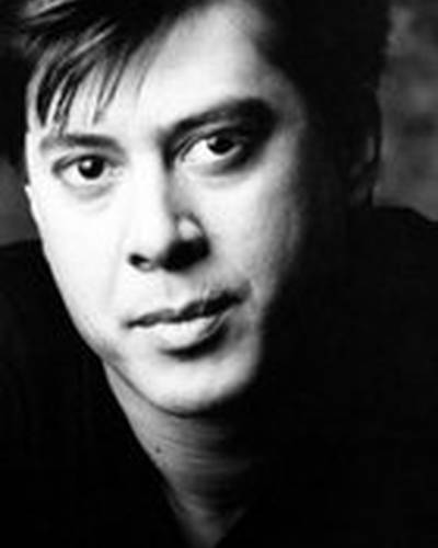 Пэт Диас фото