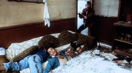 Кадр из фильма "Кодекс молчания" - 2