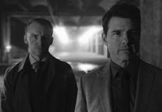 «Миссия невыполнима 6: Том Круз очень озадачен