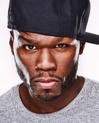 Фифти Сент фото