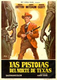 Постер Идущие тяжёлыми шагами