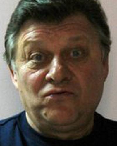 Евгений Шах фото