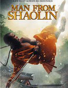 Man from Shaolin