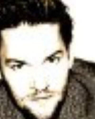 Кристиан Ринмад фото