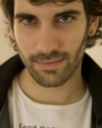 Тамар Новас фото