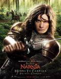 Постер из фильма "Хроники Нарнии: Принц Каспиан" - 1