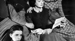 Кадр из фильма "Маленькие женщины" - 1